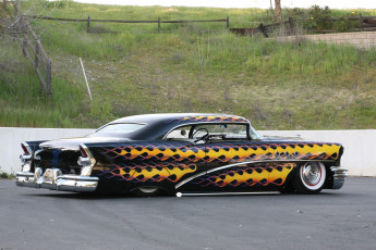 Картинка автомобили buick