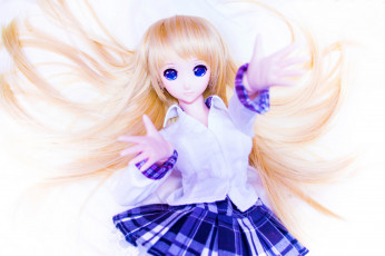 Картинка разное игрушки кукла игрушка