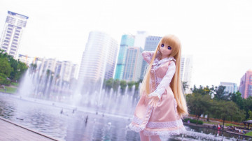 Картинка разное игрушки кукла игрушка