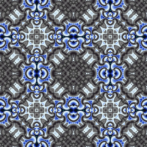 Обои картинки фото 3д графика, fractal , фракталы, узор, фон, цвета