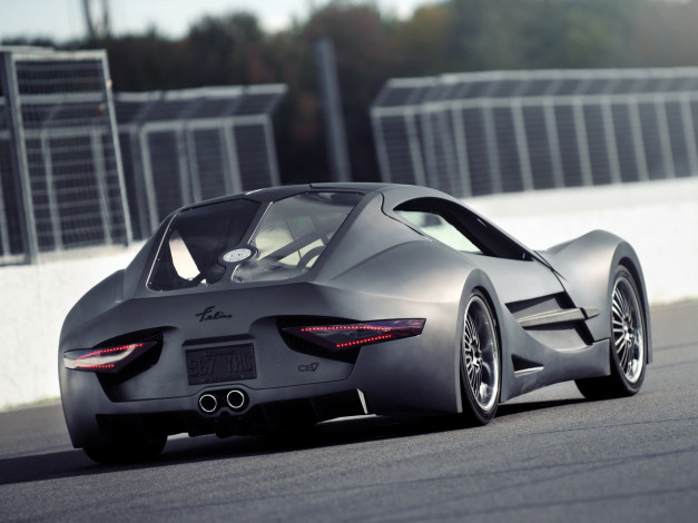 Обои картинки фото автомобили, -unsort, felino