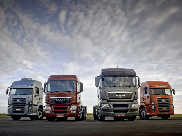 Обои картинки фото автомобили, грузовики, trucks