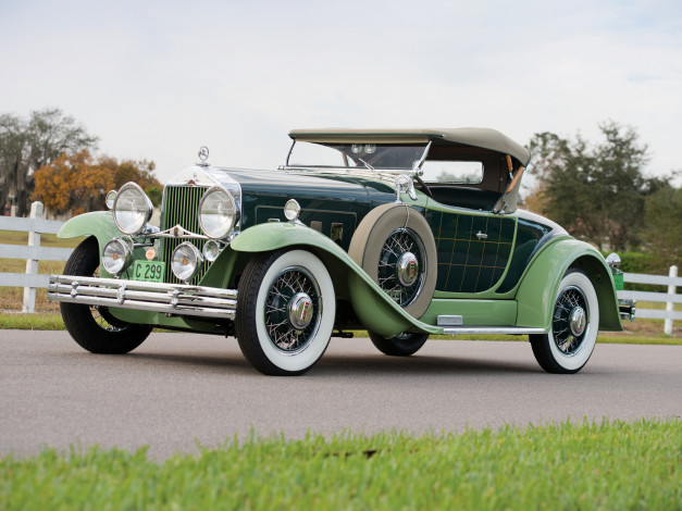 Обои картинки фото willys knight 66b roadster, автомобили, классика, knight