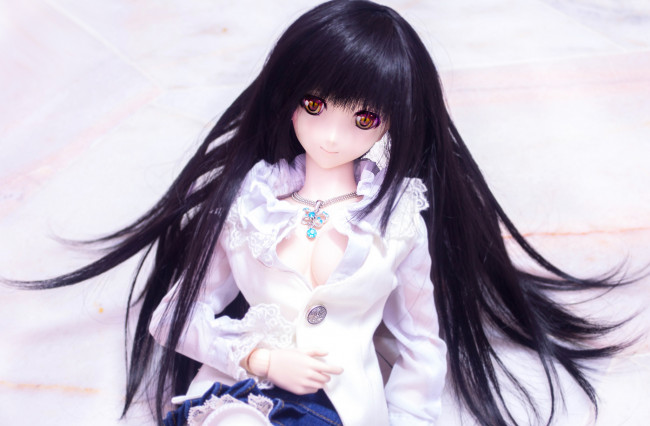 Обои картинки фото разное, игрушки, куклы