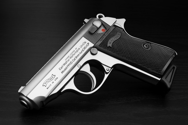 Обои картинки фото оружие, пистолеты, ствол