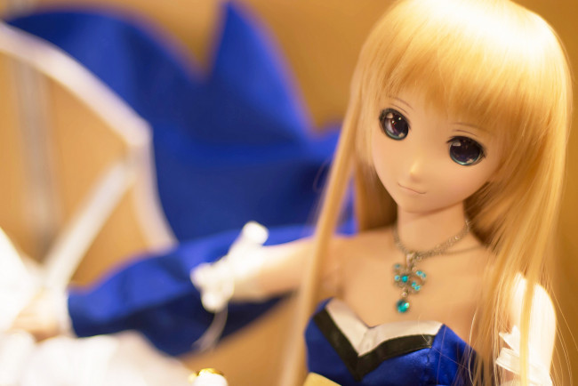 Обои картинки фото разное, игрушки, куклы