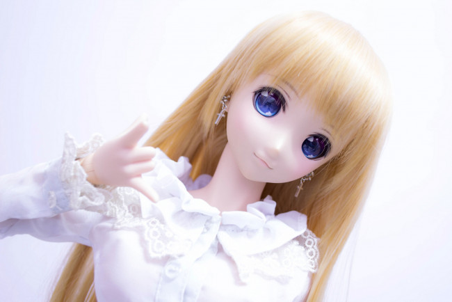 Обои картинки фото разное, игрушки, куклы