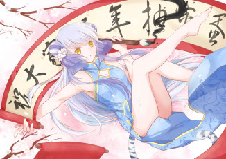 Картинка puzzle+&+dragons аниме unknown +другое haku