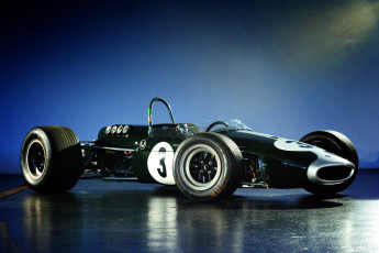 Картинка автомобили -unsort brabham