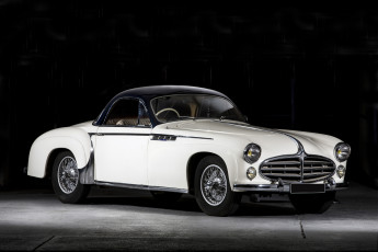 Картинка delahaye+235+ms+coupe+par+chapron автомобили -unsort delahaye
