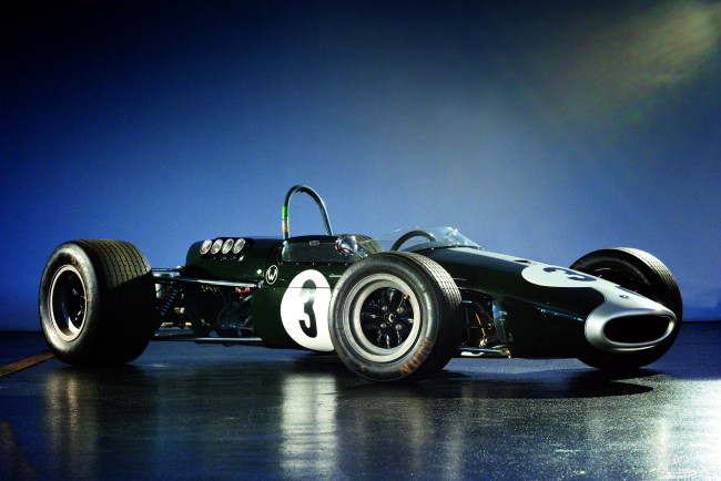 Обои картинки фото автомобили, -unsort, brabham