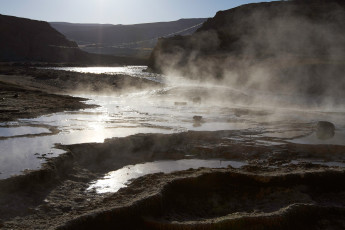 Картинка тибет +горячие+источники+долины+гаруды природа реки озера паломничество кайлас горячие источники долина