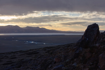 Картинка тибет +озеро+манасаровар природа реки озера кайлас озеро горы паломничество