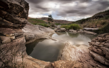 Картинка природа пейзажи скалы пейзаж