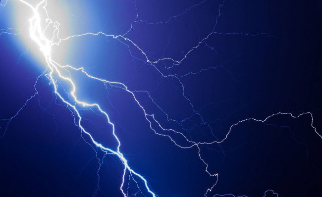 Обои картинки фото природа, молния,  гроза, гроза, небо, стихия, разряд