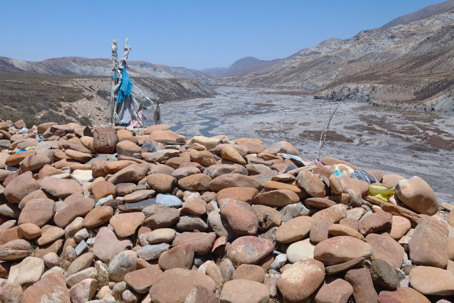 Обои картинки фото тибет,  исток реки карнали, природа, реки, озера, кайлас, река, горы, исток, паломничество