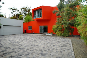 Картинка города -+здания +дома дом жилой