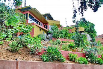 Картинка города -+здания +дома дом жилой