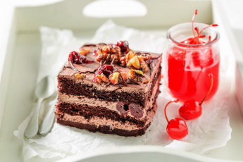 Картинка еда пирожные +кексы +печенье пирожное