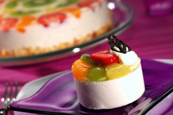 Картинка еда пирожные +кексы +печенье пирожное