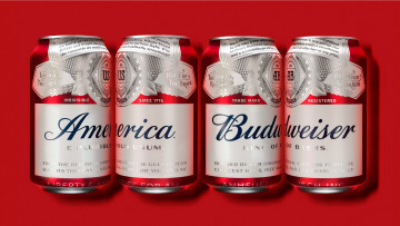 Картинка бренды budweiser пиво