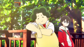 Картинка календари аниме мальчик взгляд 2018 двое