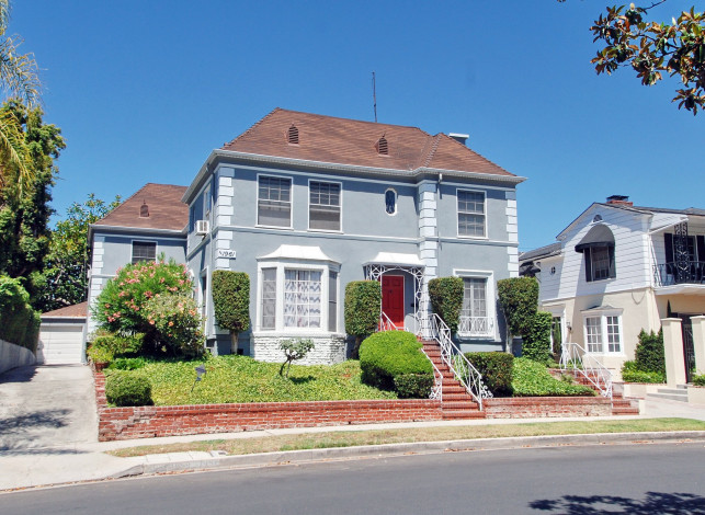 Обои картинки фото города, - здания,  дома, дом, жилой