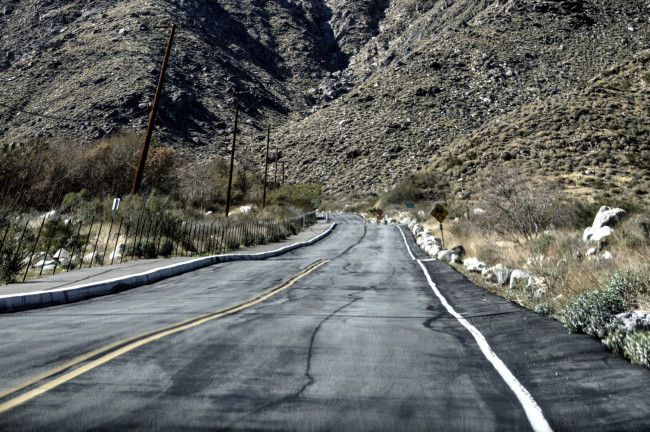 Обои картинки фото природа, дороги, шоссе