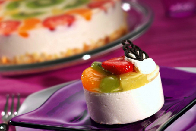 Обои картинки фото еда, пирожные,  кексы,  печенье, пирожное