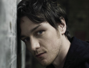 Картинка мужчины james+mcavoy james mcavoy актер лицо стена