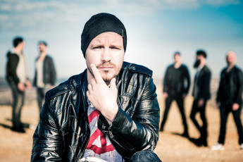 Картинка letzte+instanz музыка группа