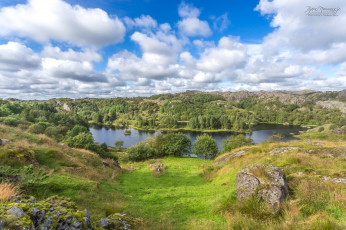 Картинка природа пейзажи простор