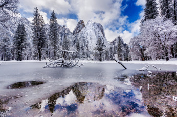 Картинка природа реки озера простор