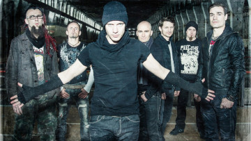 Картинка letzte+instanz музыка группа