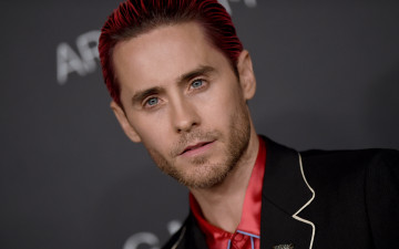Картинка мужчины jared+leto лицо щетина певец актер