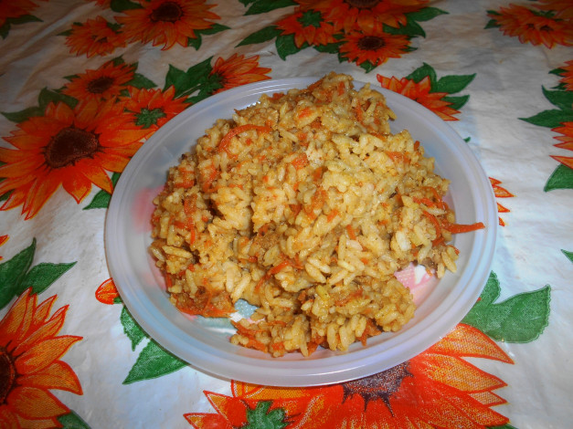 Обои картинки фото еда, вторые блюда, плов