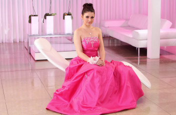 Картинка bryoni+kate девушки bryoni kate девушка модель брюнетка поза стройная сексуальная флирт