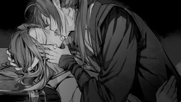 Картинка сюэ+ян+и+сяо+синчень аниме mo+dao+zu+shi the untamed неукротимый повелитель чэньцин мосян тунсю mo dao zu shi магистр дьявольского культа