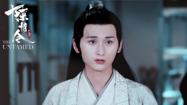 Обои картинки фото кино фильмы, the untamed, the, untamed, неукротимый, повелитель, чэньцин, мосян, тунсю, mo, dao, zu, shi, магистр, дьявольского, культа