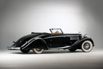 обоя автомобили, hispano-suiza