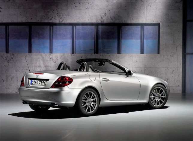 Обои картинки фото автомобили, mercedes-benz, мерседес, белый, кабриолет