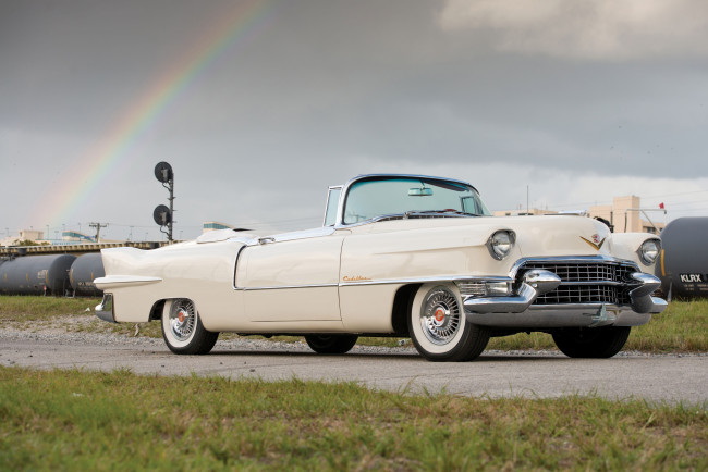 Обои картинки фото автомобили, cadillac