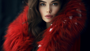 Картинка девушки -+лица +портреты модель портрет взгляд