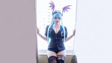 Картинка hidori+rose девушки девушка женщина разноцветная сексуальная модель звезда позирует разная обувь верхняя стильная одежда нижнее эротическое бельё трусы лифчик аксессуары макияж колготки чулки и множество элементов на фотографии