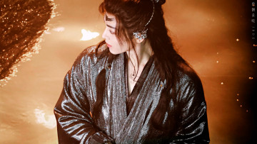 Картинка кино+фильмы fangs+of+fortune чжао юань чжоу демон