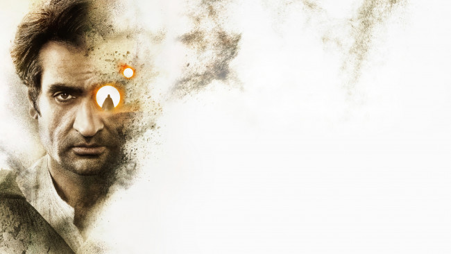 Обои картинки фото obi-wan kenobi , мини–сериал 2022, кино фильмы, сериал, oби, ван, кеноби, фантастика, боевик, ceриал, kumail, nanjiani, haja, estree