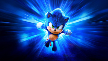 обоя кино фильмы, sonic the hedgehog 3, sonic, the, hedgehog, 3
