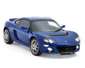 Картинка lotus europa автомобили