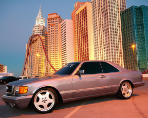 Картинка mercedes benz автомобили