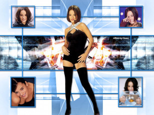 Картинка alizee музыка